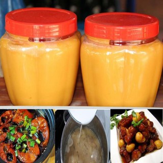 ĐẶC SẢN ĐƯỜNG THỐT NỐT CHÂU ĐỐC - HƯƠNG VỊ VIỆT - MÙI HƯƠNG KHÓ QUÊN - Halido