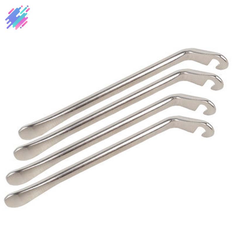 Dụng cụ nạy vỏ xe đạp bằng thép không gỉ