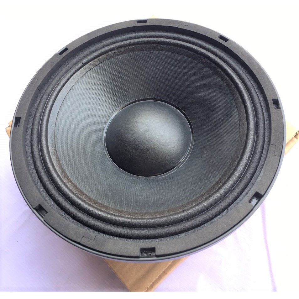 CỦ LOA RỜI BASS 25 ( 2 TẤC RƯỠI ) NEO JQ AUDIO COIL 75.5MM - GIÁ 1 CHIẾC - BASS CĂNG TIẾNG SÁNG - LOA BASS 25