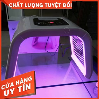 💥[HÀNG MỚI VỀ]💥 Vòm ánh sáng sinh học 7 màu OMEGA LIGHT Hàn Quốc hàng chính hãng🌟