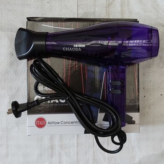 Máy Sấy Tóc CHAOBA 6600