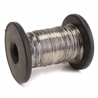Cuộn dây thép không gỉ 0.2mm-0.6mm 30m tiện dụng