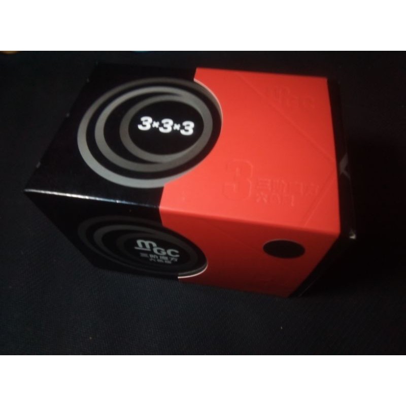 Rubik 3x3/MGC v2M không stk