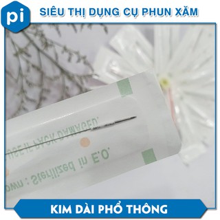 Kim Dài Phổ Thông