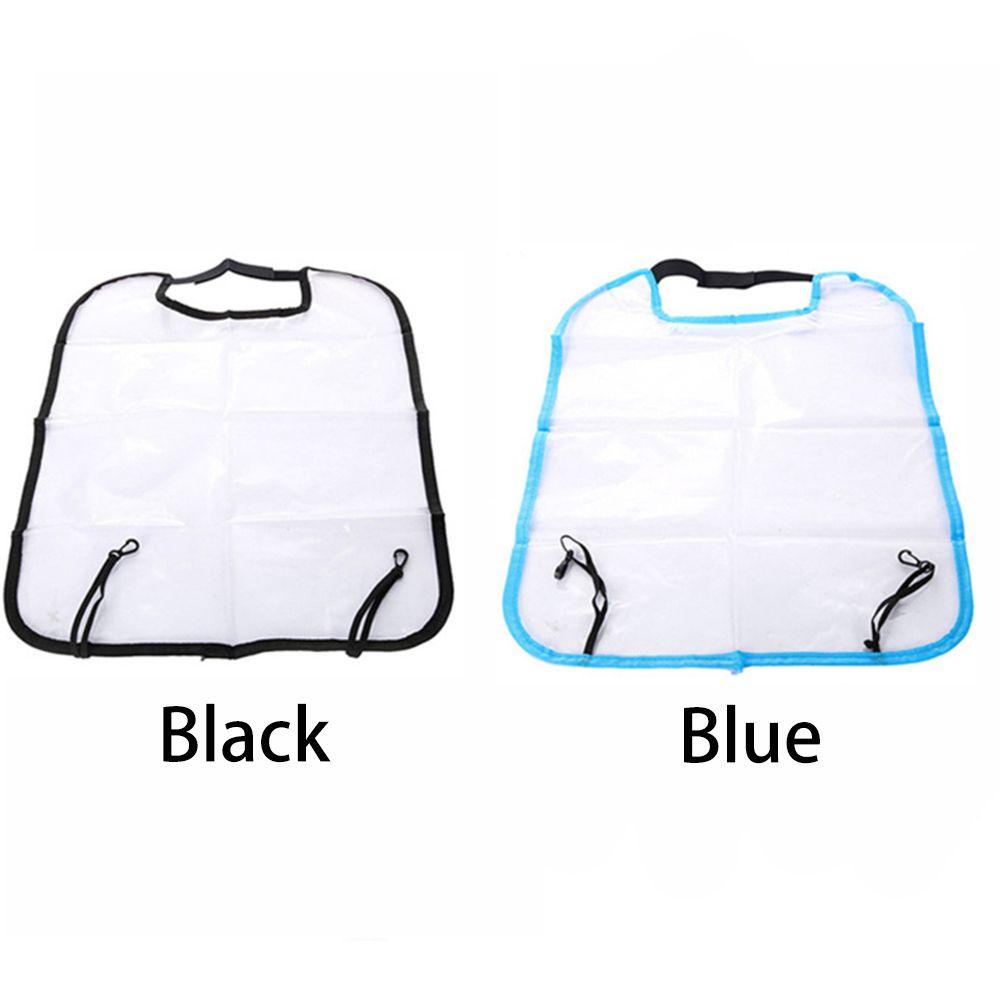 Vỏ Bọc Bảo Vệ Lưng Ghế Xe Hơi Chống Bẩn / Bẩn Tiện Dụng Cho Bé