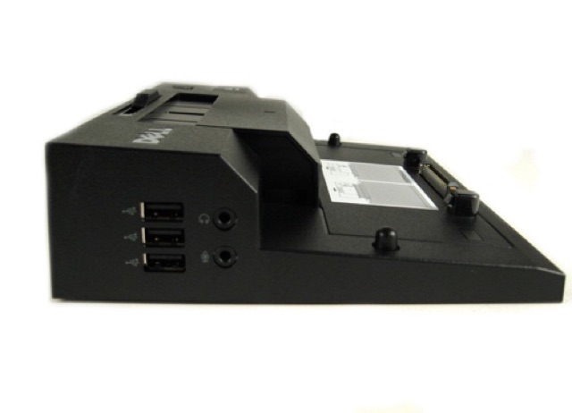 Dell Docking PR03 - Hỗ trợ extend ra 2 màn hình | BigBuy360 - bigbuy360.vn