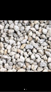 Đá bọt(đá núi lửa) giá thể trồng Lan- 1 kg