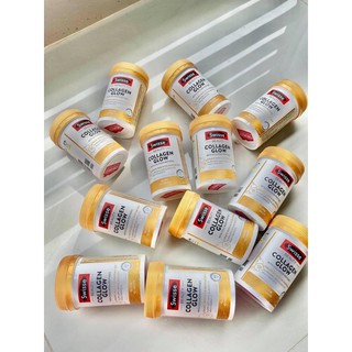 Lọ Swisse Collagen Glow 60 viên