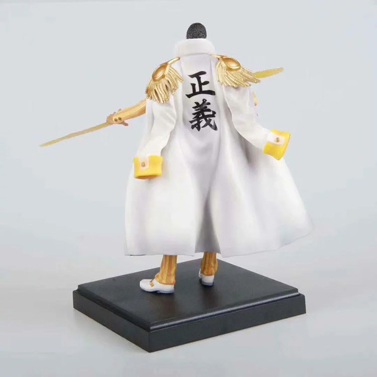 Mô hình Đô đốc hải quân Kizaru