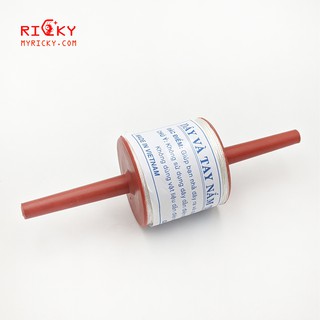 Cuộn 100m dây thả diều, có tay nắm