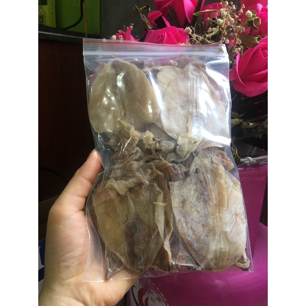 50 con mực khô Cô Tô y hình - Đảm bảo Ngon | BigBuy360 - bigbuy360.vn