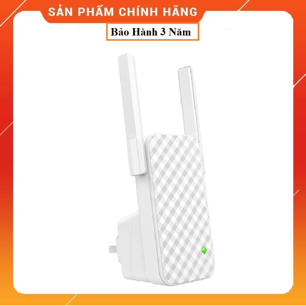 Kích sóng Wifi chuẩn N300 Tenda A9 Hàng Chính Hãng Bảo Hành 3 Năm | BigBuy360 - bigbuy360.vn