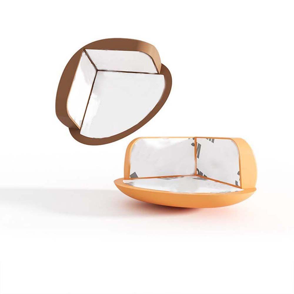 Đệm Silicone Bọc Góc Bàn Chống Va Chạm Bảo Vệ An Toàn Cho Bé