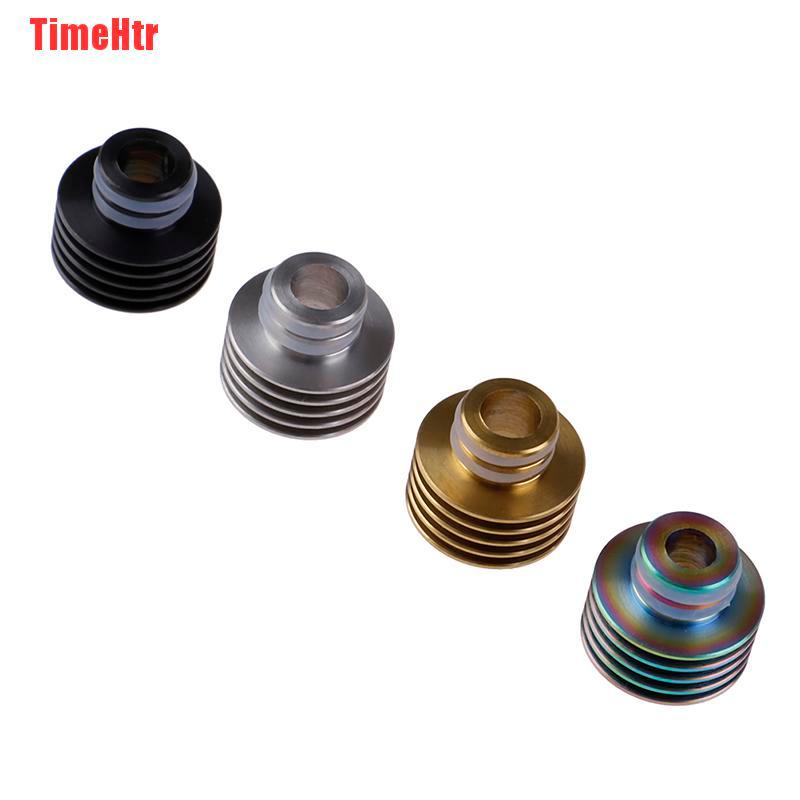 Đầu Chuyển Đổi Timehtr Ect 510 Sang 510 Cho Rda Rta