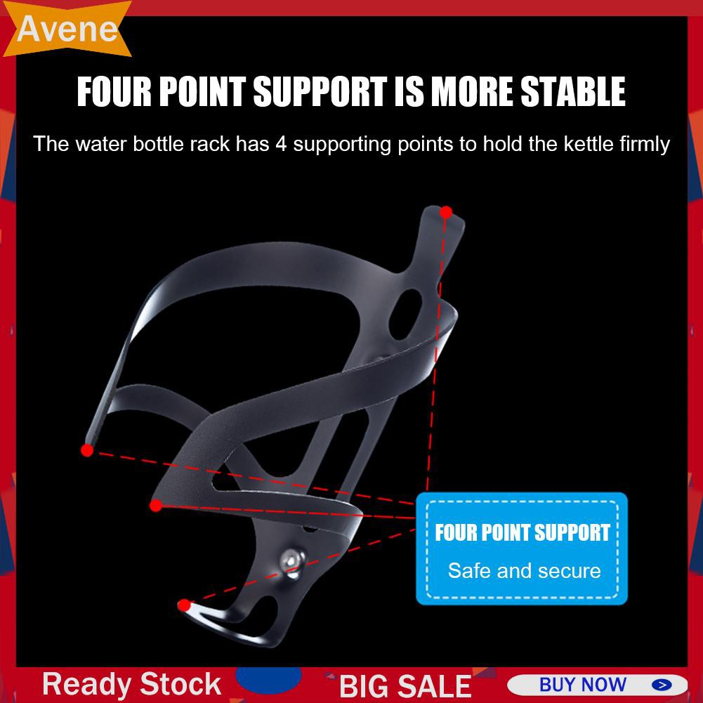 Giá Đỡ Bình Nước Cho Xe Đạp Leo Núi