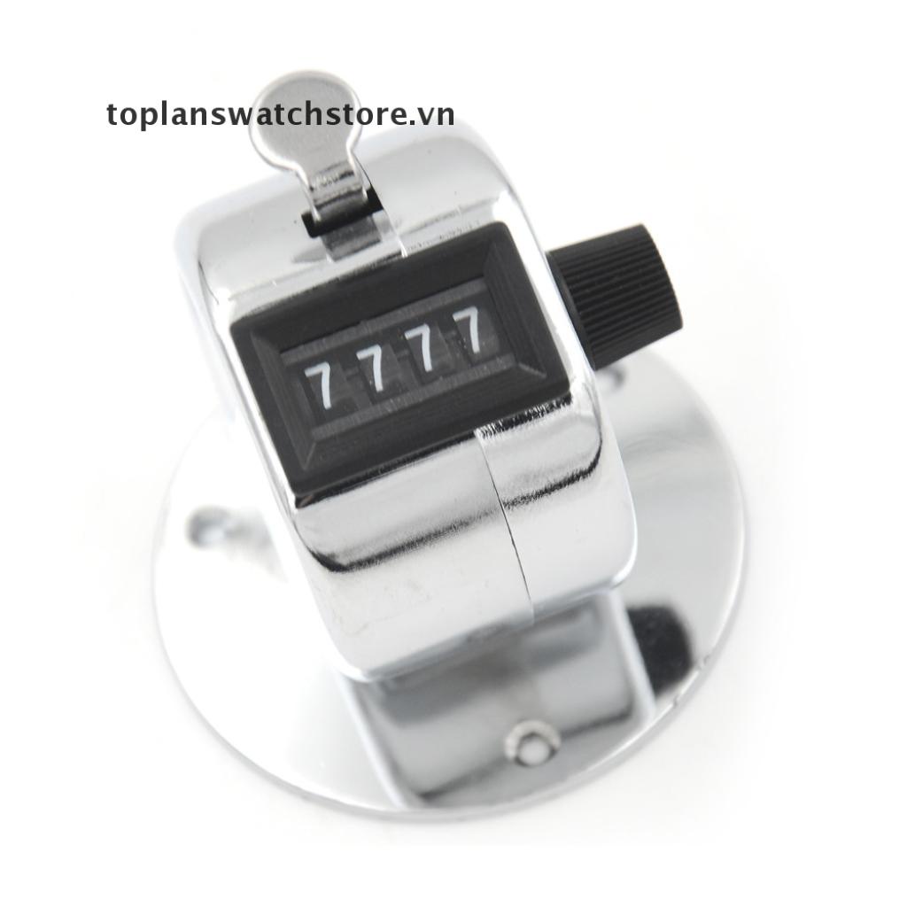 Máy Đếm Cầm Tay 4 Chữ Số