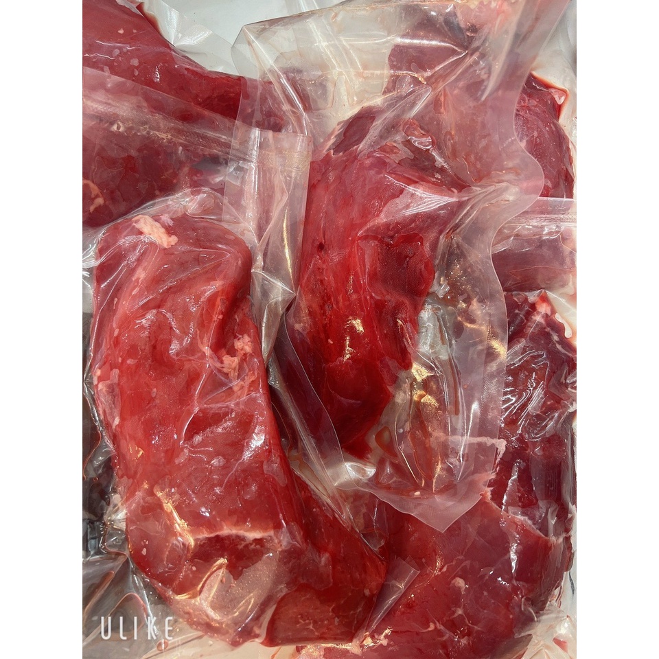 Vú Heo ,Heo Rừng, Thịt Nai