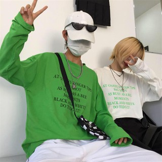 UNISEX - LONG TEE - ÁO THUN TAY DÀI CỰC CHẤT