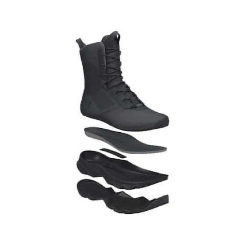 🇺🇸🇺🇸Giày chiến Under Armour Stellar G2 Tactical Boots Leather Men's