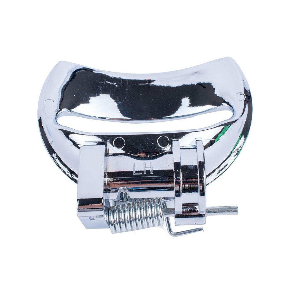 1 Cặp Tay Cầm Kéo Trong Xe Hơi CHEVROLET HHR 2006-2011