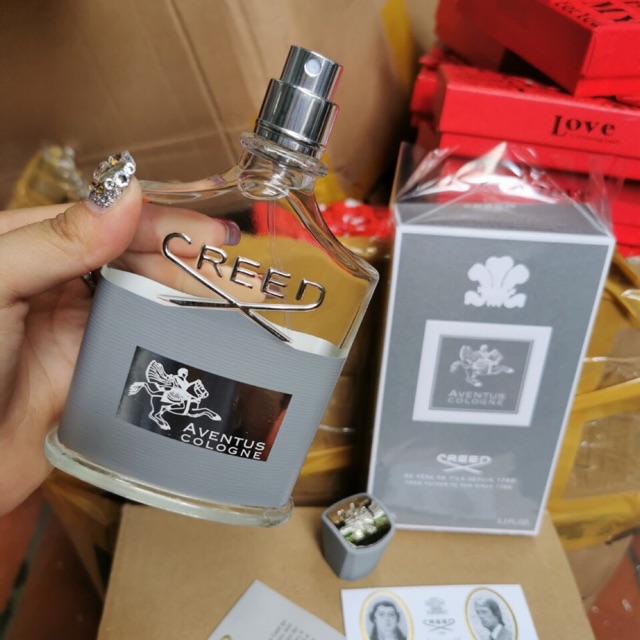Nước Hoa Creed Aventus Cologne 100ml