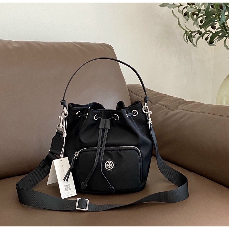 Túi Tory Burch bucket