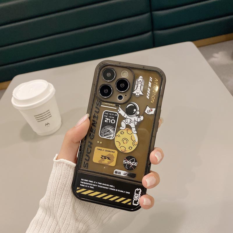 Ốp Điện Thoại TPU Silicon Mềm Chống Bụi Chống Sốc Cho IPhone 13 11 12 Pro Max 7 8 Plus X XR XSMAX