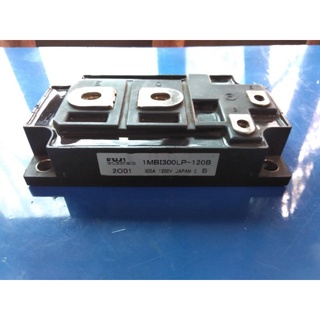 Igbt khối 300a1200 đơn tháo máy