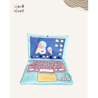 Đồ chơi cho thú cưng