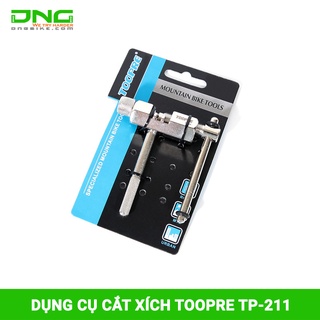 Dụng cụ cắt xích toopre tp-211