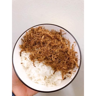 RUỐC NẤM HƯƠNG {Takifood-500gr}