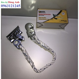 Khoá dây cứu sinh , khoá hãm chống trượt