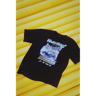 KACHING® /TShirt/ Kaching Saigon Racing 100% Cotton aka Áo Thun KACHING®