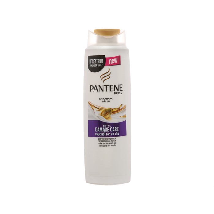 Dầu gội - Dầu xả Pantene phục hồi hư tổn chai 300ml