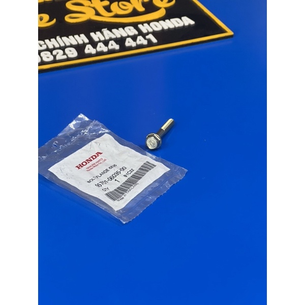 ỐC GIỮ PÁT THẮNG SAU WAVE DREAM THAILAND