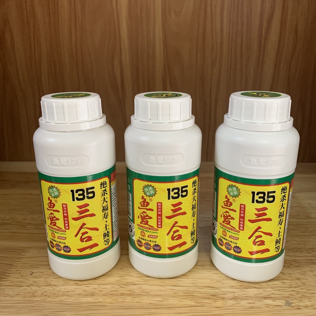 Tinh mùi câu cá tinh mùi câu cá chép 135 300ml siêu nhậy