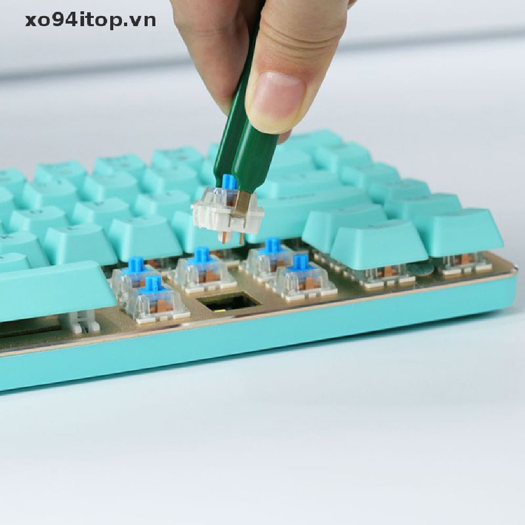 Dụng Cụ Tháo Rời Bàn Phím Máy Tính Switch