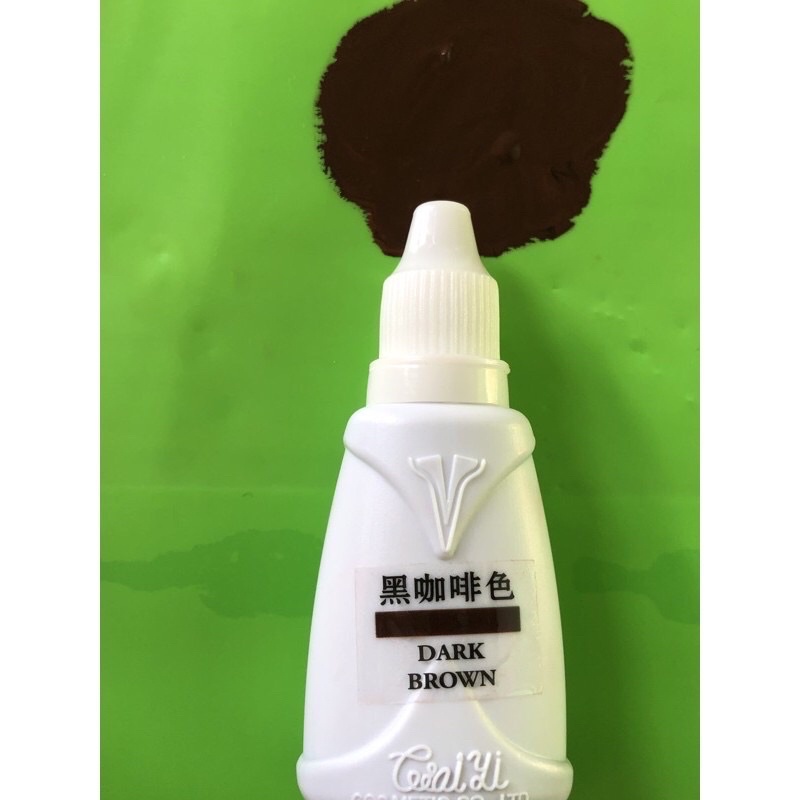 ⭐️✨🌺  Mực phun xăm trai ri  ⭐️💫🌺