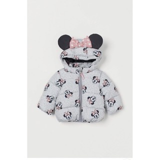 áo khoác micky hàng xuất dư