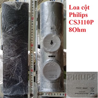 1 cái Loa cột các loại