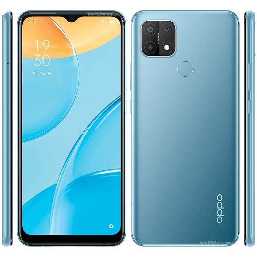 Điện thoại OPPO A15 3GB/32GB - Hàng Mới Nguyên Hộp - Bảo Hành Chính Hãng | BigBuy360 - bigbuy360.vn