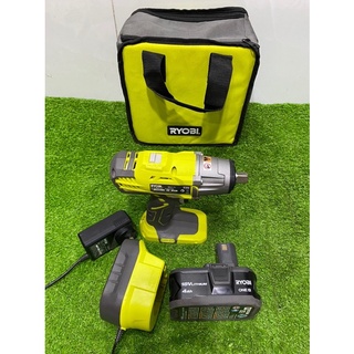 máy bulong ryobi 18v nội địa úc