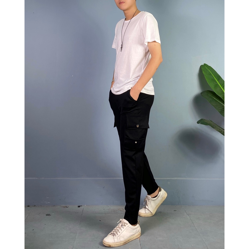 Quần Jogger Nam Thể Thao | BigBuy360 - bigbuy360.vn