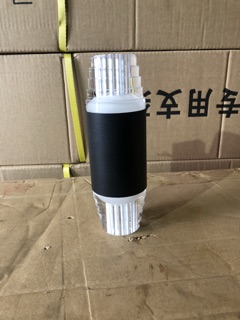 Đèn led gắn tường 2 đầu phi 76