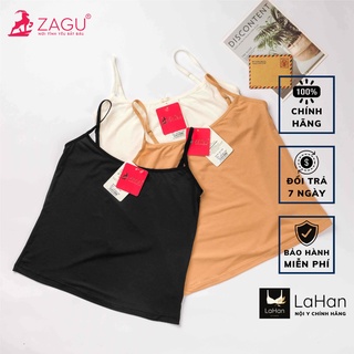 Áo lá học sinh zagu 1702 vải thun cao cấp