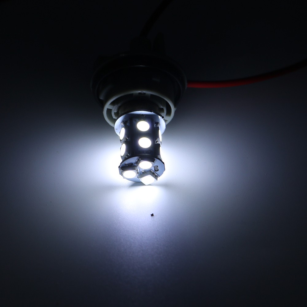 Bóng đèn LED 24v 5050 13 Smd 1156 Ba15S 1157 Ba15D dùng cho đèn tín hiệu xe hơi