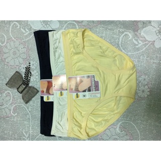 Quần lót nữ cotton set 12c/Quần chíp nữ xuất khẩu