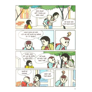 Sách - Tý Quậy Tập 1-12