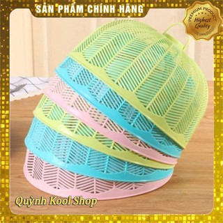 💗Lồng Bàn Mini ♥️  XẢ KHO  ♥️ Nhỏ Gọn Đa Năng Tiện Lợi💗 DỤNG CỤ NHÀ BẾP