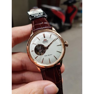 Đồng hồ nam Orient Bambino RA-AG0001S00C